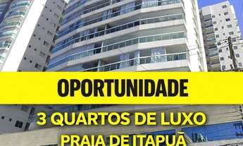 Imagem: 3 quartos a venda em Itapuã