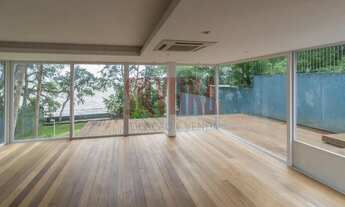 Imagem: Casa Residencial com 626,04 m² de área