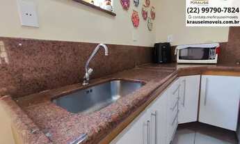 Imagem 14: Casa em Condomínio para Venda em Cabo Frio, Foguete, 3 dormitórios, 2 suítes, 3 banheiros