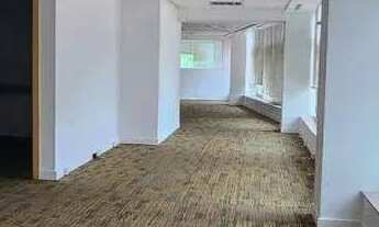 Imagem: Excelente Andar Corporativo Barra da Tijuca