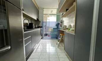 Imagem: Apartamento 03 dorm 85 m² R$ 360.000,00