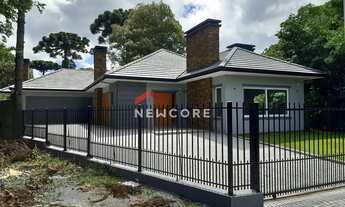 Imagem 2: Casa em Saint Paustors - Sinoserra - Canela/RS