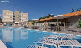 Imagem 3: Apartamento para Venda em Teresina, Diceu, 2 dormitórios, 1 banheiro, 1 vaga