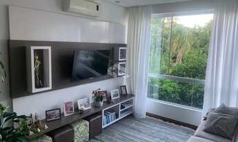 Imagem 2: Apartamento de 3 dormitórios, com 2 suítes e uma vaga no bairro Petrópolis