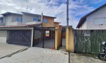 Imagem 2: Sobrado em condomínio a venda em Matinhos