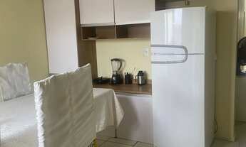 Imagem 3: Casa nos altos conjunto promorar 1400 sem mobílias