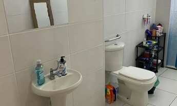 Imagem 7: Imóvel para venda com 53 metros quadrados com 1 quarto