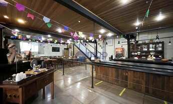 Imagem 6: Prédio para alugar - Jardim São Luís - São Paulo/SP