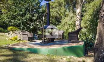 Imagem 10: Paraíso Natural com Cachoeira e Lazer - Corrêas - Petrópolis/RJ