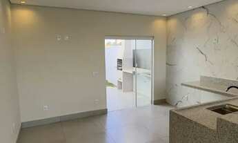 Imagem 3: Casa nova e moderna a venda em Varginha