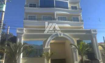 Imagem 2: Apartamento à venda no Residencial Don Alvarez no Nova Rússia