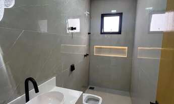 Imagem 6: Casa a venda no Bairro Jardim Palmeiras