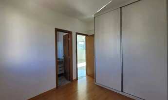 Imagem 4: Apartamento para aluguel, 2 quartos, 2 suítes, 2 vagas, Buritis - Belo Horizonte/MG