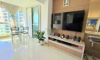 Imagem: Apartamento Florais Eco Resort