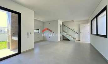 Imagem 6: Casa de condomínio em Rua Vereador Francisco Espindola - Nova Palhoça - Palhoça/SC