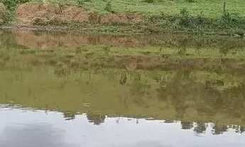 Imagem 2: Área 12 alqueires em Atibaia SP