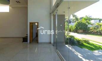 Imagem 5: Jardins Paris - Casa de Condomínio 4 quartos, sendo 4 suítes