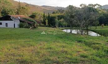 Imagem 3: Sítio à Venda no Bairro do Urtiga, São Bento do Sapucaí SP