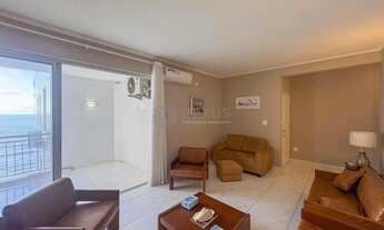 Imagem 7: Apartamento Frente mar com Varanda na Praia das Pitangueiras, Hexus