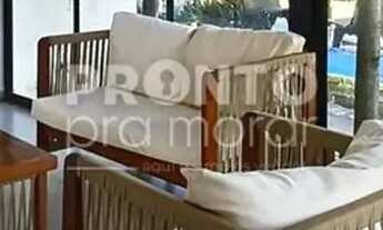 Imagem 2: Flat Mobiliado Próximo ao Mar em Maracaípe Pronto para Morar