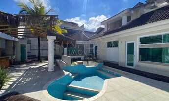 Imagem 2: Casa com 6 quartos à venda, 500 m² por R$ 1.500.000 - Recreio dos Bandeirantes - Rio de Ja