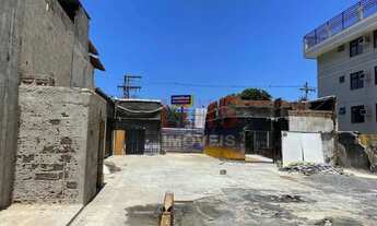 Imagem 4: Terreno para alugar, 1320 m² por R$ 25.000+taxas/mês - Itaipu - Niterói/RJ - TE1735