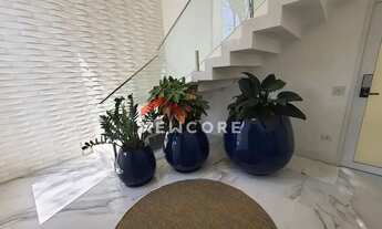 Imagem 2: Casa de condomínio em Alameda Inglaterra - Alphaville Residencial Um - Barueri/SP