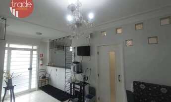 Imagem 3: Casa, 160 m² - venda por R$ 460.000,00 ou aluguel por R$ 4.849,51/mês - Centro - Ribeirão