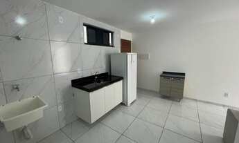 Imagem 7: Apartamento 1 QUARTO
