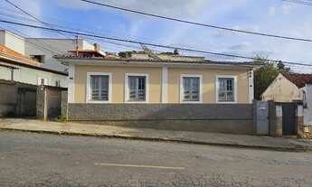 Imagem: Casa/ centro/ maior instância hidromineral