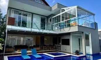 Imagem: Casa em Condomínio à venda em Barra da