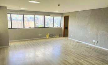 Imagem 3: Conjunto à venda, 46 m² por R$ 450.000,00 - Centro - Santo André/SP