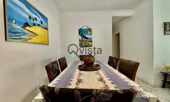 Imagem 5: Apartamento à Venda 2 Quartos 1 Suíte Lado Praia na Enseada no Guarujá