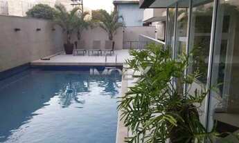 Imagem: Apartamento de Alto Padrão para Locação