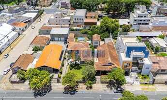 Imagem: Terreno à venda, 1466 m² por R$ 5.900.000