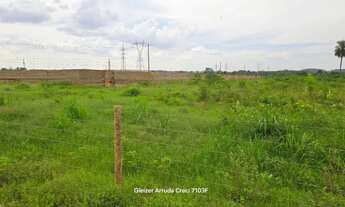 Imagem 7: Terreno plano com 460 m² Condomínio Florais Itália o condominio mais procurado da reg - C
