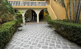 Imagem 1: CASA NO SÃO FRANCISCO NA PRINCIPAL - 04 QTOS - 4.200,00