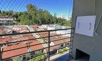Imagem 6: Apartamento dois dormitórios no bairro Esplanada