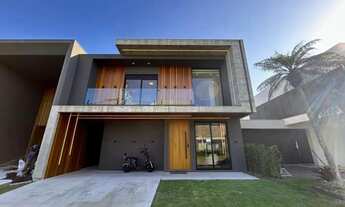 Imagem: Casa em Condomínio Mobiliada em Condomínio