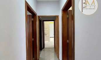 Imagem 7: Casa com 3 dormitórios à venda, 330 m² por R$ 1.490.000 - Brasília - Feira de Santana/BA