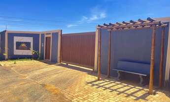 Imagem: Lindo lote na ponte alta 615 metros