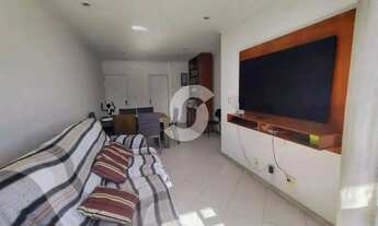 Imagem 4: Apartamento à venda, 80 m² por R$ 590.000,00 - Icaraí - Niterói/RJ