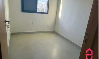 Imagem 3: Ilumi Bueno Residências - 61m² (2Q sendo 1 Suíte) em Setor Bueno - Goiânia - GO