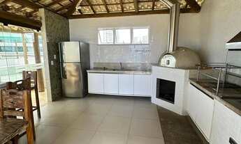 Imagem 3: Imóvel para venda com 142 metros quadrados com 3 quartos em Patamares - Salvador - BA