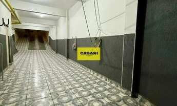 Imagem 4: Sobrado à Venda com 3 Quartos, Suíte, Garagem para 5 Carros e Ótima Localização