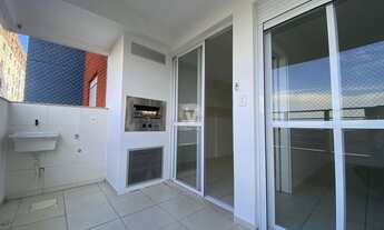 Imagem 6: Apartamento no Residencial Ocean!