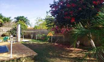 Imagem 4: Chácara com 3 dormitórios à venda, 2000 m² por R$ 950.000,00 - Jardim Ouro Branco - Ribeir