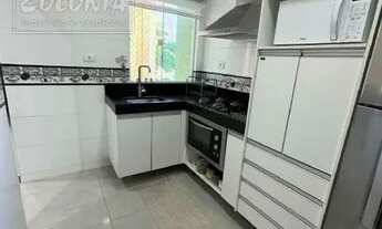 Imagem 6: Cobertura a venda - Vila Metalúrgica, Santo André