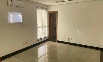 Imagem: Sala para aluguel com 45 metros em 2 ambientes