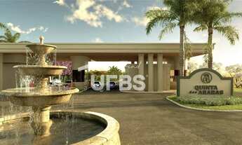 Imagem: Quinta das Araras - Terreno Residencial